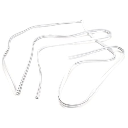 Imperial Brown 56 X 95 3-Sided Door Ga Sket (1 IBDG56955165